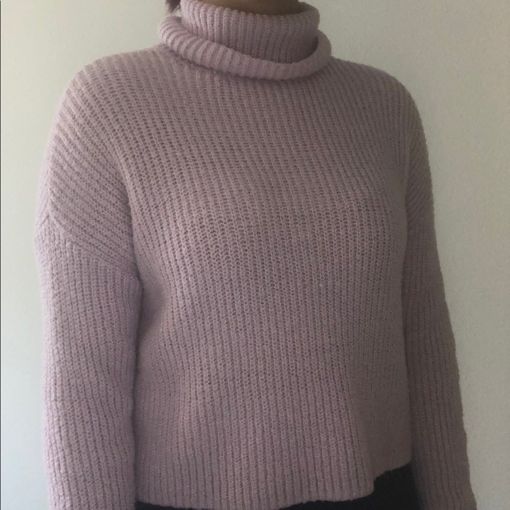 So turtleneck from Kohl’s